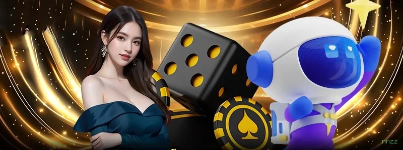 Cassino ao vivo nnzz
