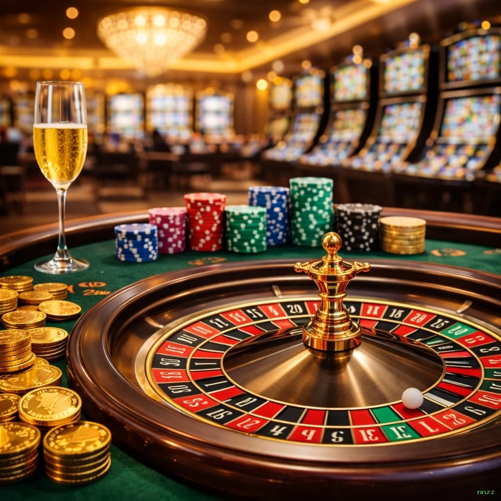 Bônus de slots