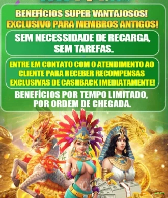 Benefícios VIP